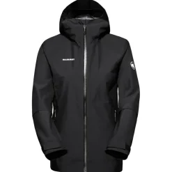 Clearance - Women's Alto Light Hardshell Hooded Jacket - Regenjacke Wanderbekleidung|Jacken