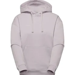Mammut - Women's Base ML Hoody Mini Logo - Hoodie
