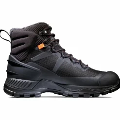 Mammut - Women's Blackfin III Mid DT - Winterschuhe^ Winterschuhe|Winterschuhe