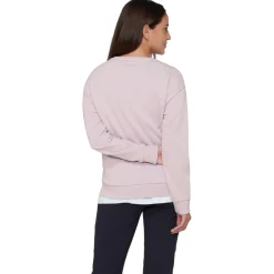 - Women's Core ML Crew Neck Logo - Pullover><noscript><img width=