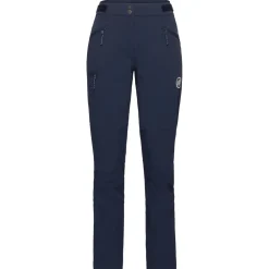Mammut - Women's Courmayeur Softshell Pants - Tourenhose^ Hochtourenbekleidung|Hosen