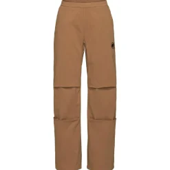- Women's Crag Climbing Pants - Kletterhose>Mammut Hot
