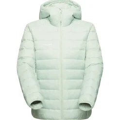 Best - Women's Crag Insulation Hooded Jacket - Kunstfaserjacke Jacken|Alltagsbekleidung