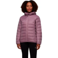Best - Women's Crag Insulation Hooded Jacket - Kunstfaserjacke Jacken|Alltagsbekleidung