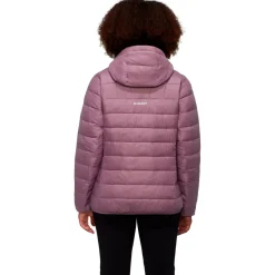 Best - Women's Crag Insulation Hooded Jacket - Kunstfaserjacke Jacken|Alltagsbekleidung