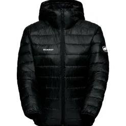 Best - Women's Crag Insulation Hooded Jacket - Kunstfaserjacke Jacken|Alltagsbekleidung