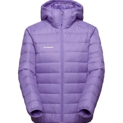 Best - Women's Crag Insulation Hooded Jacket - Kunstfaserjacke Jacken|Alltagsbekleidung