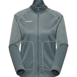 Outlet - Women's Crag ML Jacket - Fleecejacke Trekkingbekleidung|Kletterbekleidung