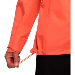 Mammut - Women's Crater IV Hardshell Hooded Jacket - Regenjacke