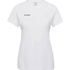 Mammut - Women's Ducan FL T-Shirt - Funktionsshirt^ Trekkingbekleidung|Alltagsbekleidung