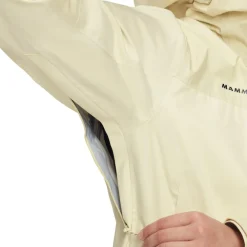 Online - Women's Ducan Guide Hardshell Hooded Jacket - Hardshelljacke Trekkingbekleidung|Wanderbekleidung