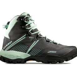 Hot - Women's Ducan II High GTX - Wanderschuhe Wanderschuhe|Trekkingschuhe