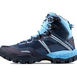 Hot - Women's Ducan II High GTX - Wanderschuhe Wanderschuhe|Trekkingschuhe
