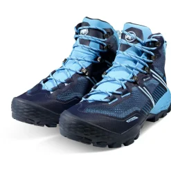 Hot - Women's Ducan II High GTX - Wanderschuhe Wanderschuhe|Trekkingschuhe