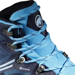 Hot - Women's Ducan II High GTX - Wanderschuhe Wanderschuhe|Trekkingschuhe