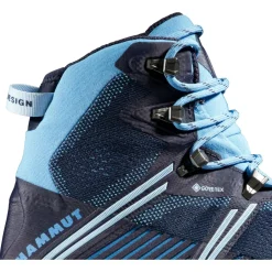 Hot - Women's Ducan II High GTX - Wanderschuhe Wanderschuhe|Trekkingschuhe