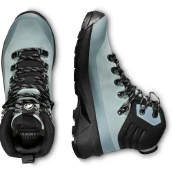 Mammut - Women's Ducan III High LTH GTX - Wanderschuhe