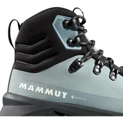 Mammut - Women's Ducan III High LTH GTX - Wanderschuhe