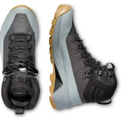 Mammut - Women's Ducan III High GTX - Wanderschuhe^ Wanderschuhe|Trekkingschuhe