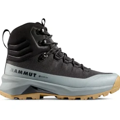 Mammut - Women's Ducan III High GTX - Wanderschuhe^ Wanderschuhe|Trekkingschuhe
