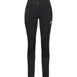 Mammut - Women's Ducan Pants - Trekkinghose
