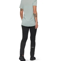 Mammut - Women's Ducan Pants - Trekkinghose
