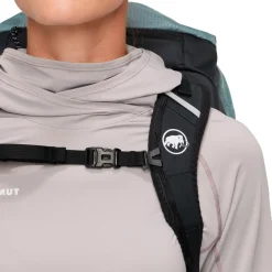 Mammut - Women's Ducan Spine 50-60 - Wanderrucksack