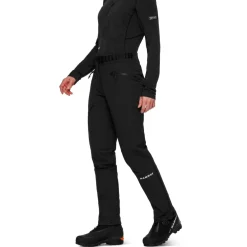 Mammut - Women's Eiger Nordwand Advanced Softshell Pants - Tourenhose