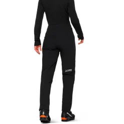 Mammut - Women's Eiger Nordwand Advanced Softshell Pants - Tourenhose