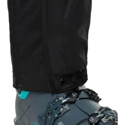 - Women's Eiger Nordwand Pro Softshell Pants - Tourenhose><noscript><img width=