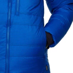 Outlet - Women's Eiger Nordwand Advanced Down IN Hooded - Daunenjacke Hochtourenbekleidung|Daunenjacken