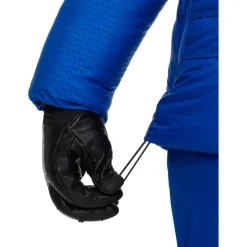Outlet - Women's Eiger Nordwand Advanced Down IN Hooded - Daunenjacke Hochtourenbekleidung|Daunenjacken