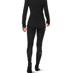 Mammut - Women's Eiger Nordwand Advanced First Layer Tights - Fleecehose^ Hochtourenbekleidung|Hosen