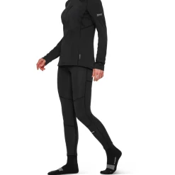 Mammut - Women's Eiger Nordwand Advanced First Layer Tights - Fleecehose^ Hochtourenbekleidung|Hosen