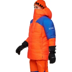 Mammut - Women's Eiger Nordwand Pro Down Insulation Hooded - Daunenjacke^ Daunenjacken|Jacken