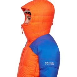 Mammut - Women's Eiger Nordwand Pro Down Insulation Hooded - Daunenjacke^ Daunenjacken|Jacken