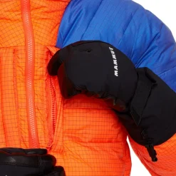 Mammut - Women's Eiger Nordwand Pro Down Insulation Hooded - Daunenjacke^ Daunenjacken|Jacken