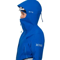 Mammut - Women's Eiger Nordwand Pro Hardshell Hooded Jacket - Regenjacke