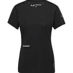 Best - Women's Eiger Nordwand First Layer T-Shirt - Funktionsshirt Hochtourenbekleidung|Shirts, Hemden & Longsleeves