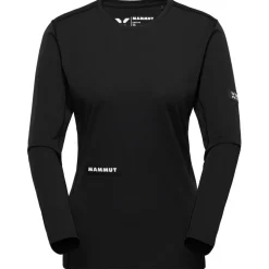 Mammut - Women's Eiger Nordwand First Layer Longsleeve - Funktionsshirt