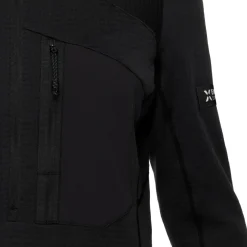 Best - Women's Eiger Nordwand Advanced FL Half Zip - Fleecepullover Kletterbekleidung|Pullover & Hoodies