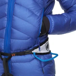 New - Women's Eiger Nordwand Light Down IN Hooded - Daunenjacke Hochtourenbekleidung|Daunenjacken