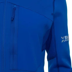Sale - Women's Eiger Nordwand Advanced Midlayer Jacket - Fleecejacke Hochtourenbekleidung|Jacken