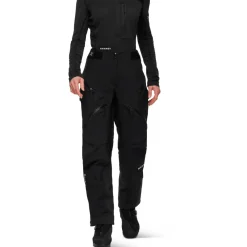 Mammut - Women's Eiger Nordwand Pro Hardshell Pants - Regenhose^ Hochtourenbekleidung|Hosen