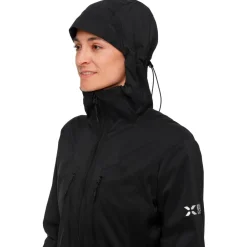Mammut - Women's Eiger Nordwand Insulation Flex Air Hooded - Kunstfaserjacke