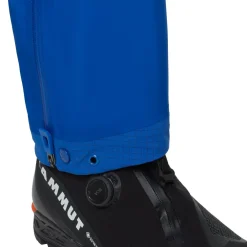 - Women's Eiger Nordwand Advanced Hardshell Pants - Regenhose><noscript><img width=