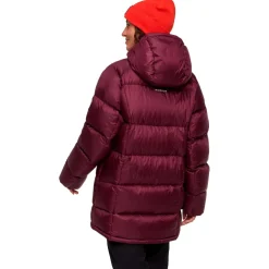Hot - Women's Escape Puffy Insulation Hooded Parka - Mantel Wanderbekleidung|Mäntel