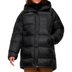 Hot - Women's Escape Puffy Insulation Hooded Parka - Mantel Wanderbekleidung|Mäntel