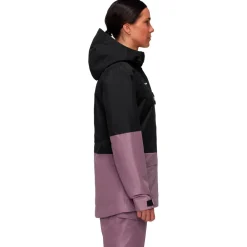 Online - Women's Fall Line Hardshell Thermo Hooded Jacket - Skijacke Skibekleidung|Skijacken