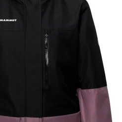 Online - Women's Fall Line Hardshell Thermo Hooded Jacket - Skijacke Skibekleidung|Skijacken